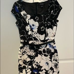 White House Black Market dress 6